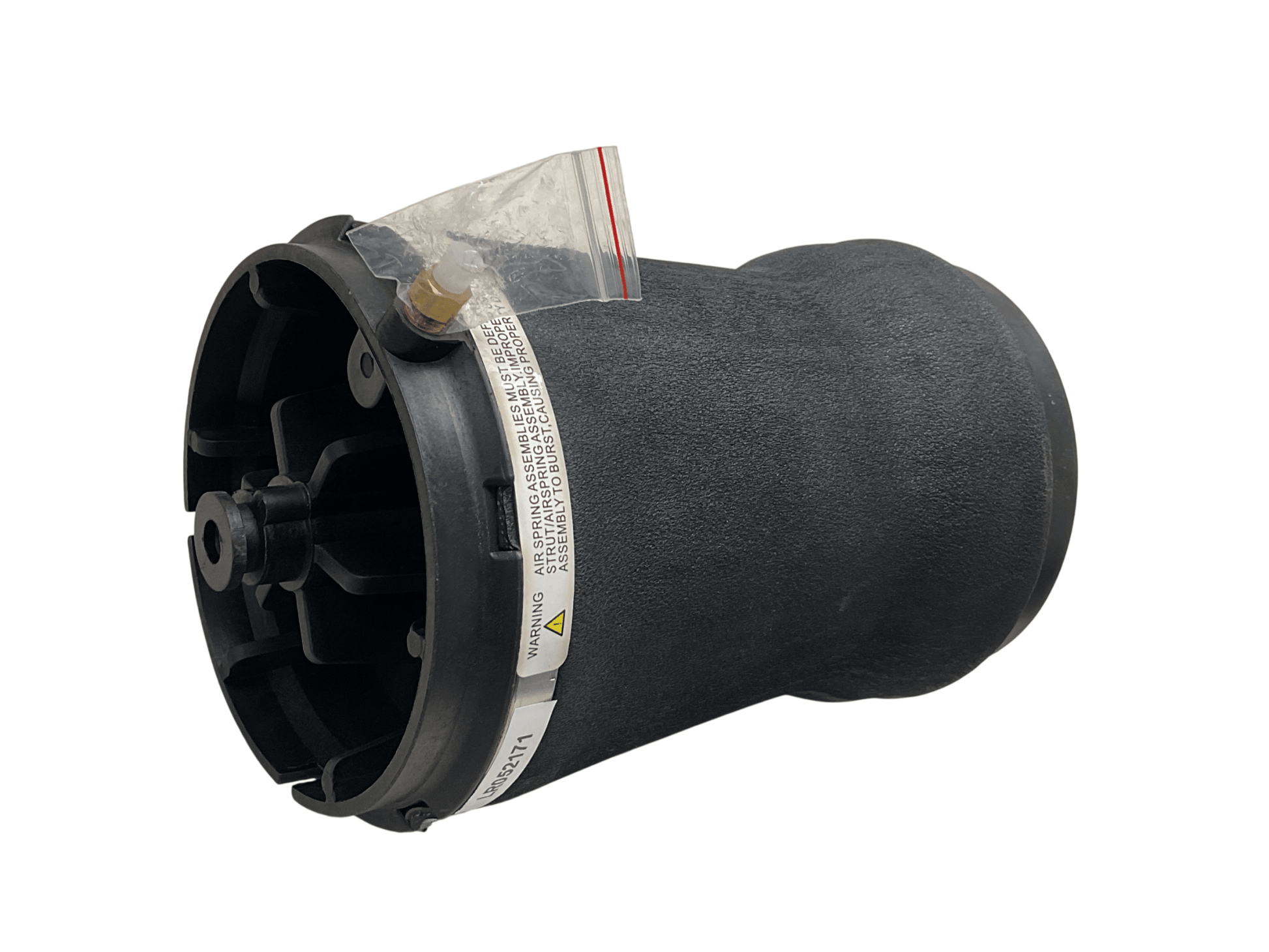 Amortiguador tra izq Land Rover sport 13-20 - LR052171