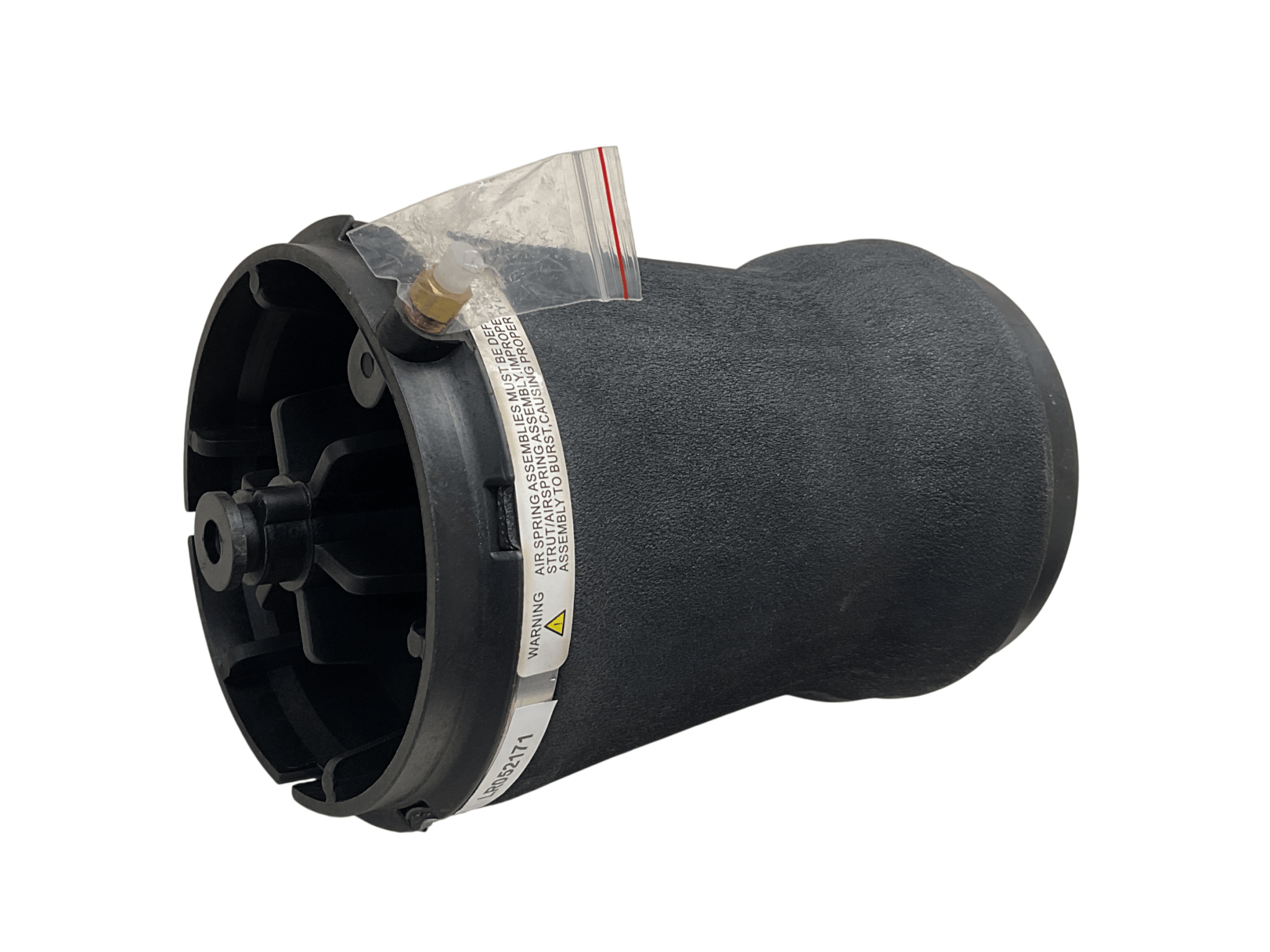 Amortiguador tra izq Land Rover sport 13-20 - LR052171