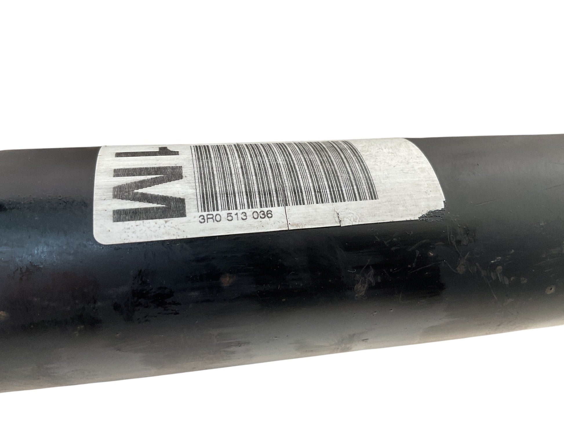 Amortiguador tra izq Seat Exeo - 3R0513036