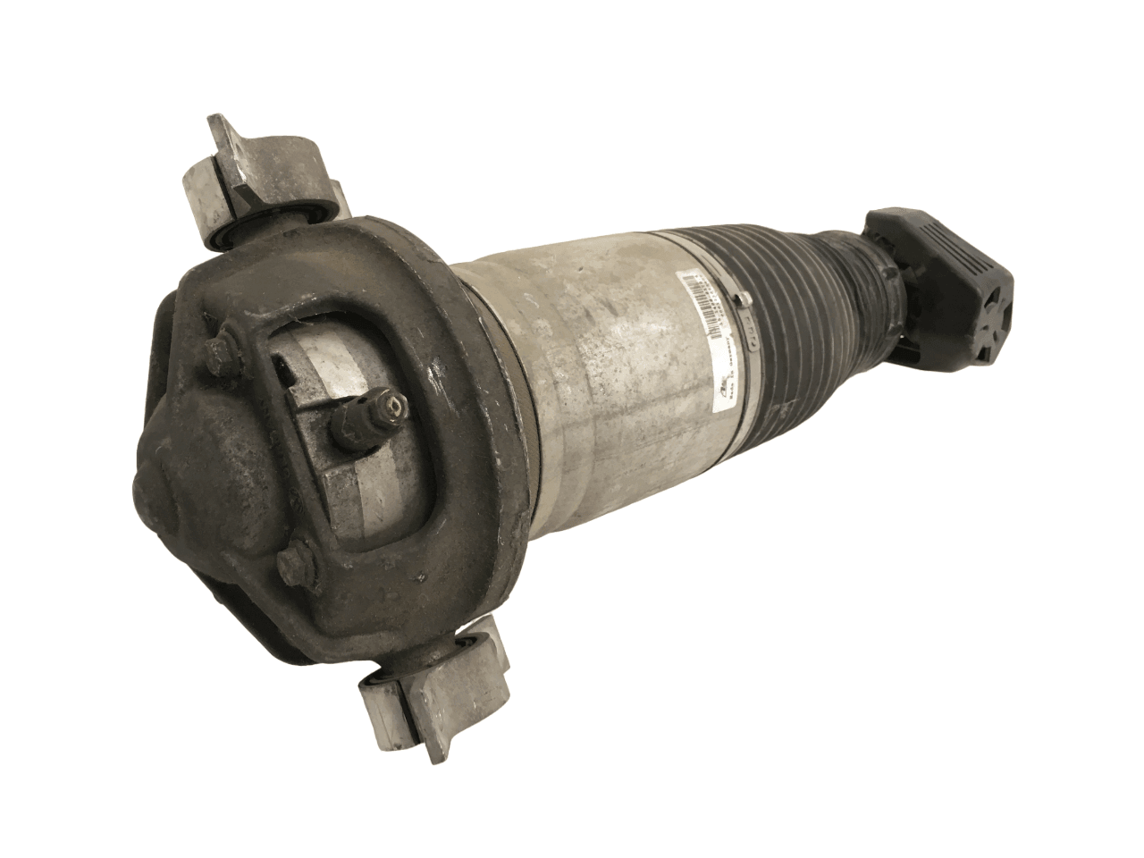 Amortiguador trasera Porsche Cayenne 9PA - 7L5616020G