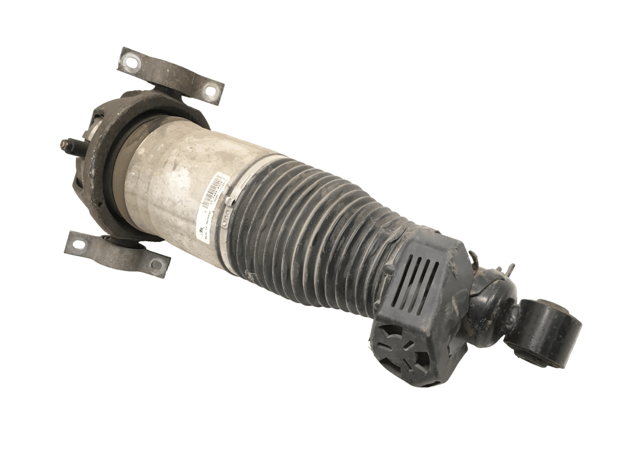 Amortiguador trasera Porsche Cayenne 9PA - 7L5616020G