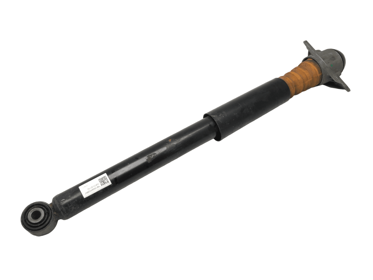 Amortiguador trasero Audi Q3 - 5N0512011BS