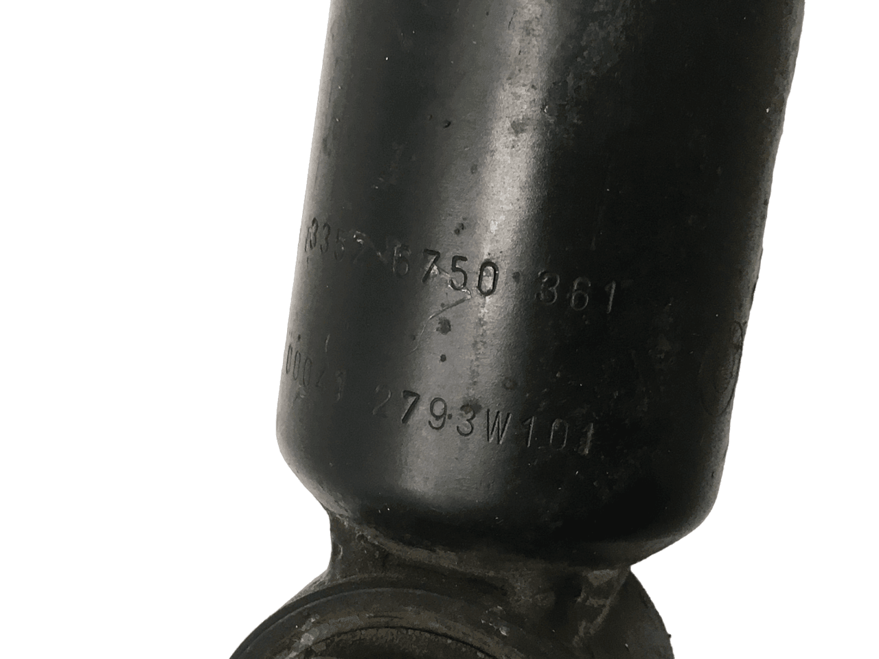 Amortiguador trasero BMW E53 - 33526750361