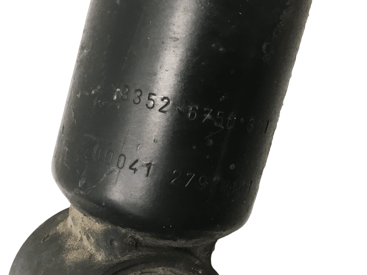 Amortiguador trasero BMW E53 - 33526750361