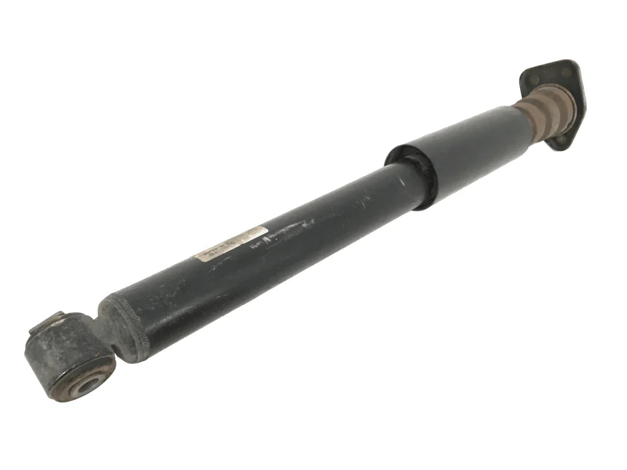 Amortiguador trasero BMW E83