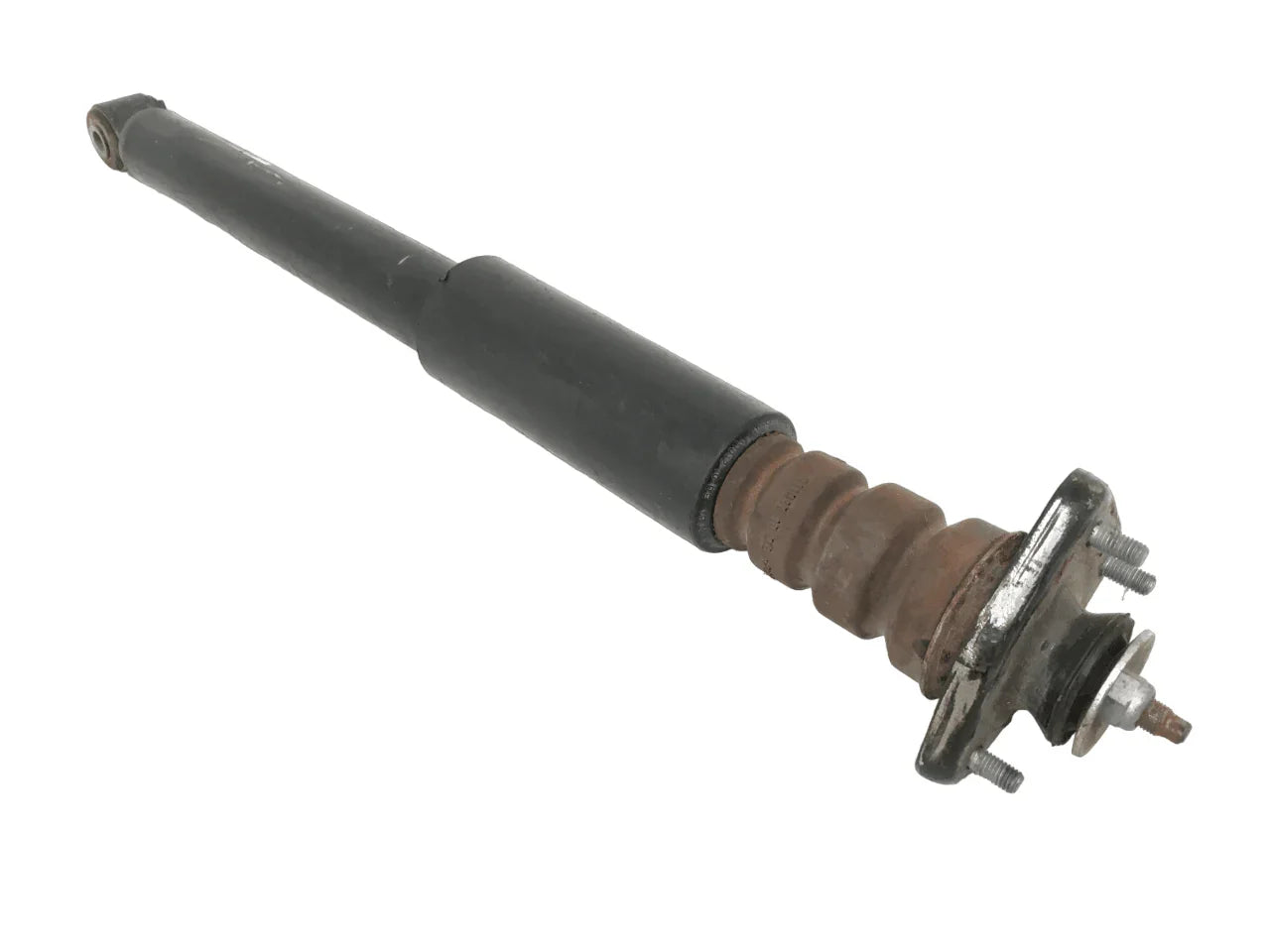 Amortiguador trasero BMW E83