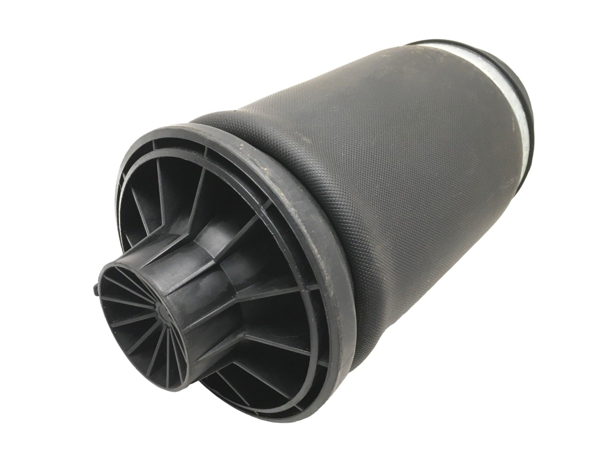 Amortiguador trasero Mercedes ML W164 - 1646110831