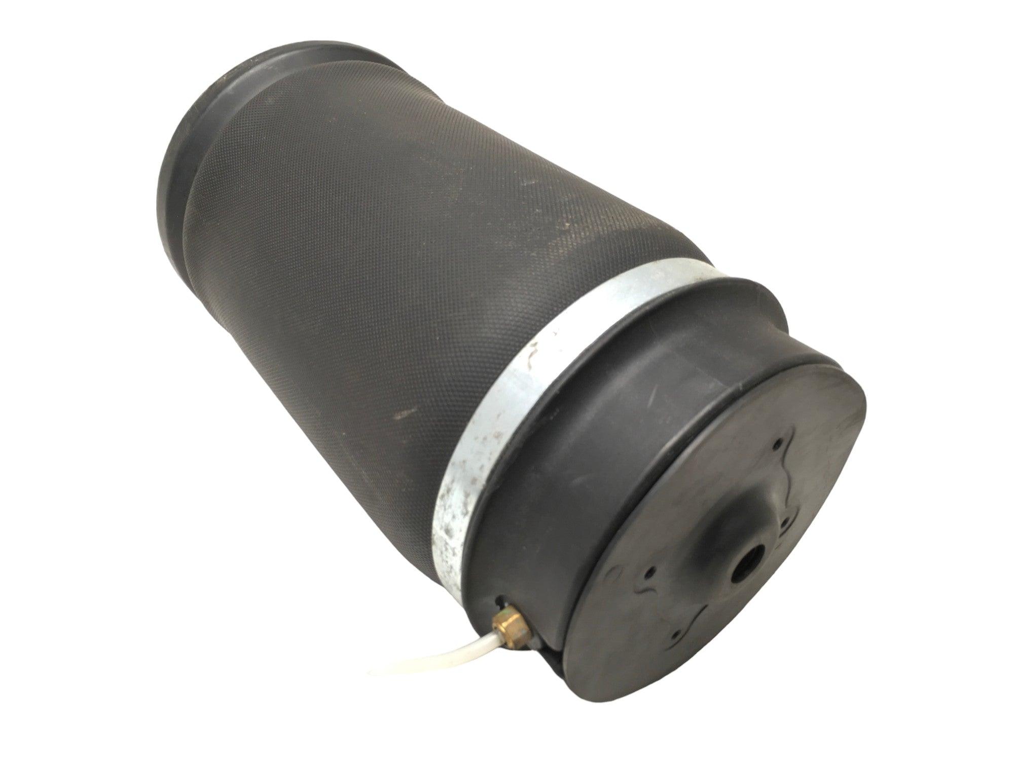 Amortiguador trasero Mercedes ML W164 - 1646110831