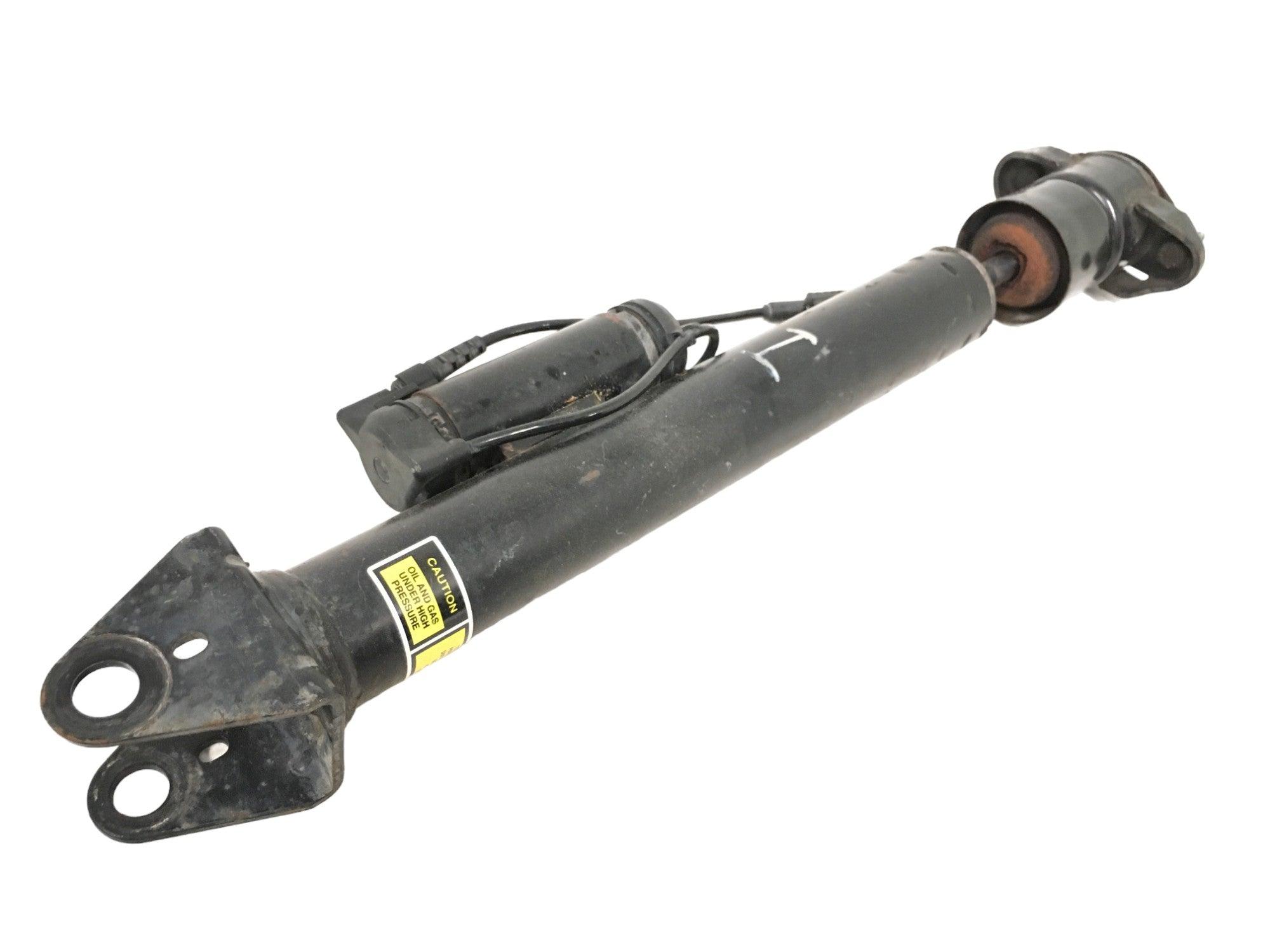 Amortiguador trasero Mercedes ML W164 - A1643203031