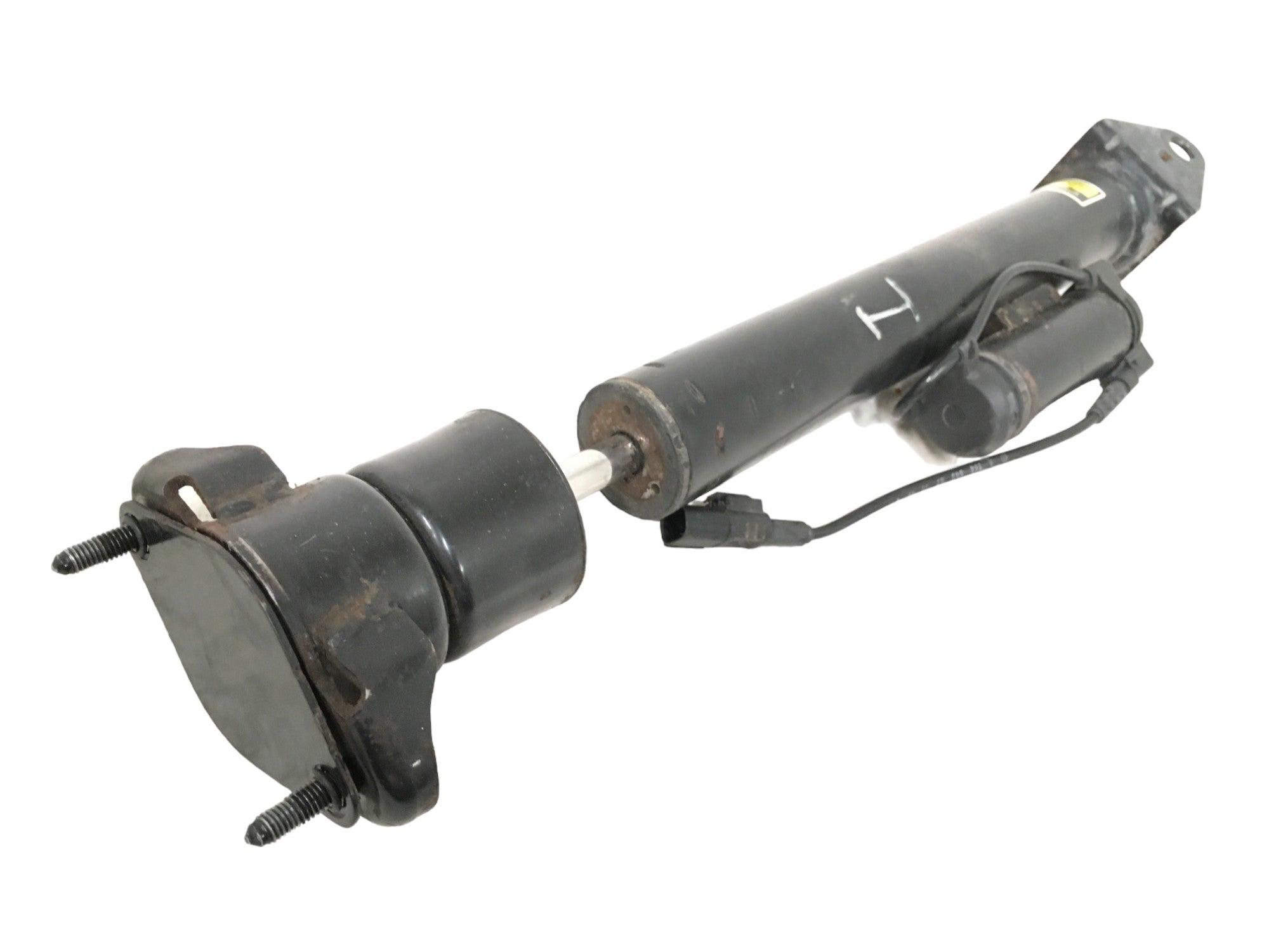 Amortiguador trasero Mercedes ML W164 - A1643203031