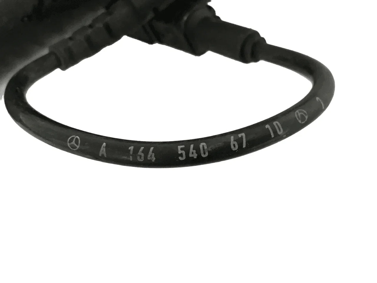Amortiguador trasero Mercedes ML W164