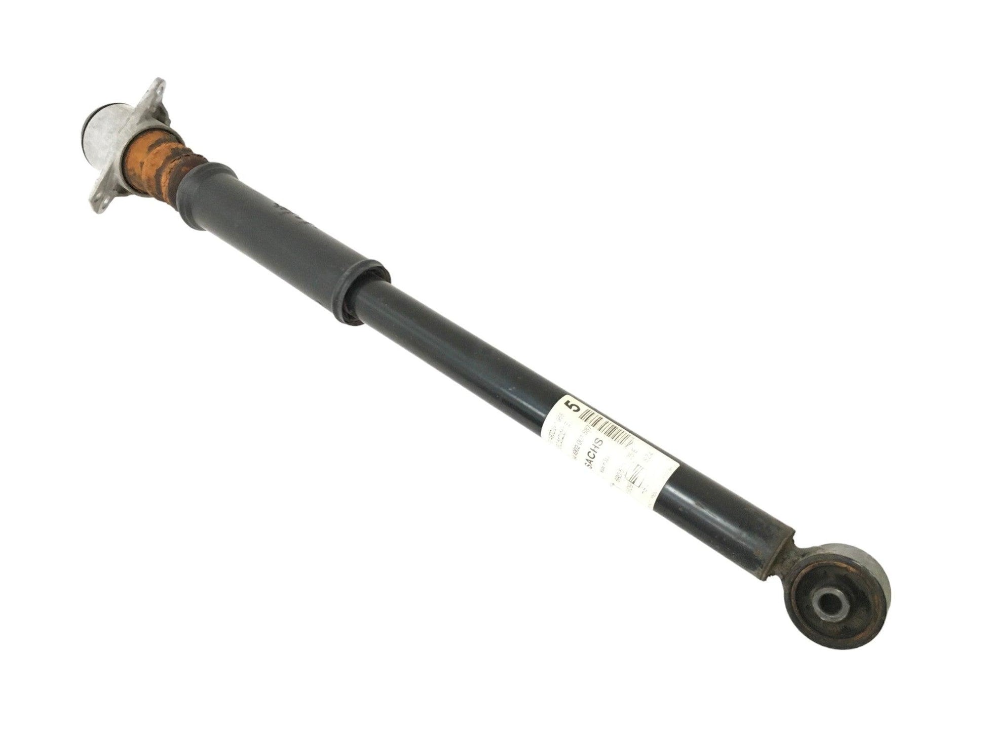 Amortiguador trasero Seat Ibiza IV - 6R0512011E