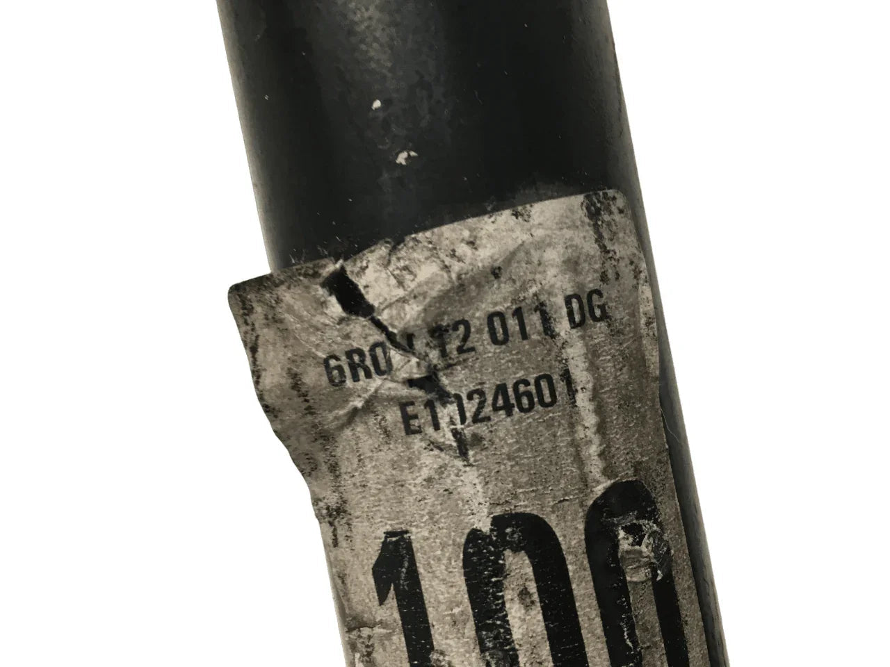 Amortiguador trasero VAG 6R0513025BA