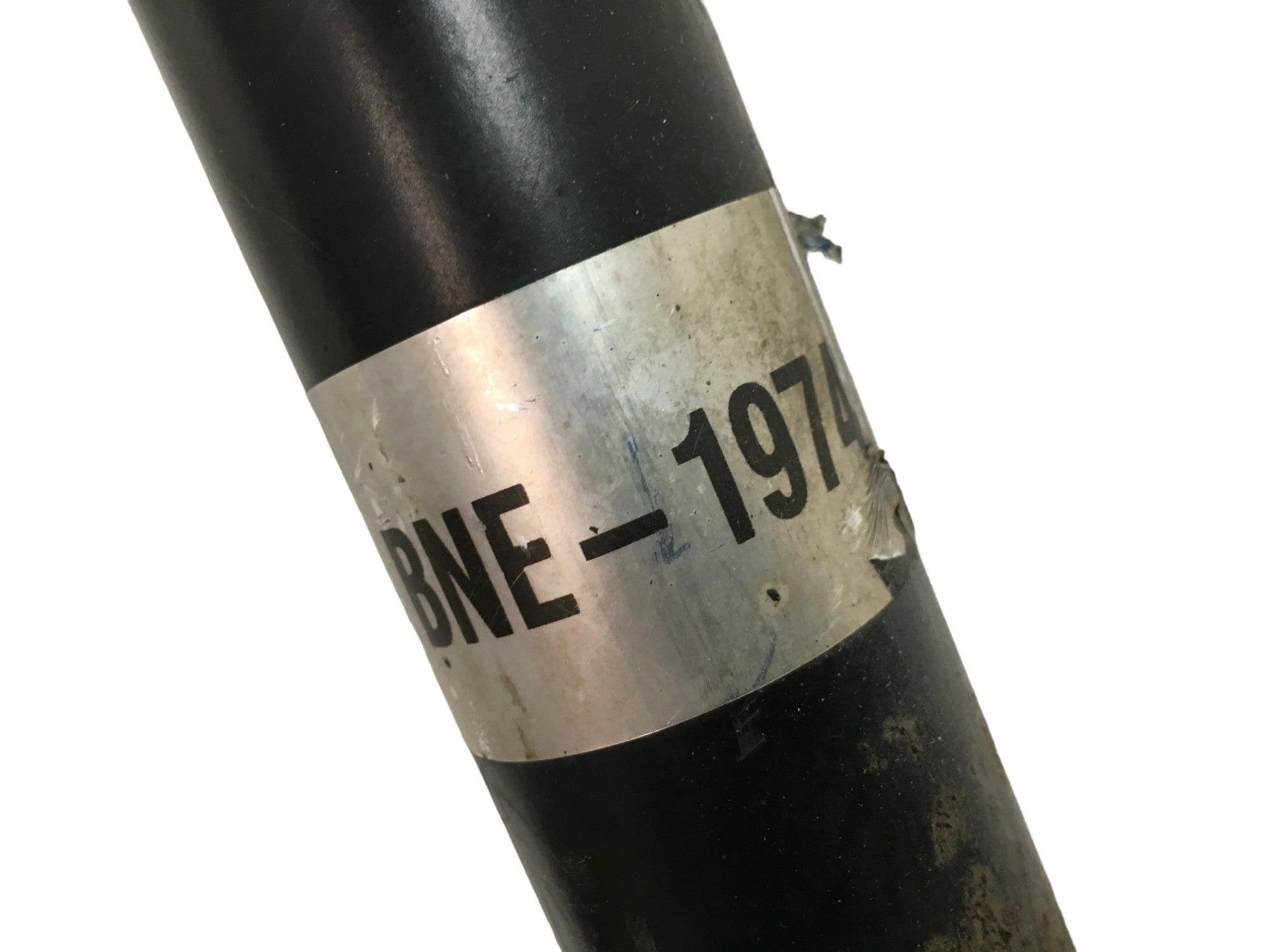 Amortiguador trasero VW 1H0513031 - 1H0513031