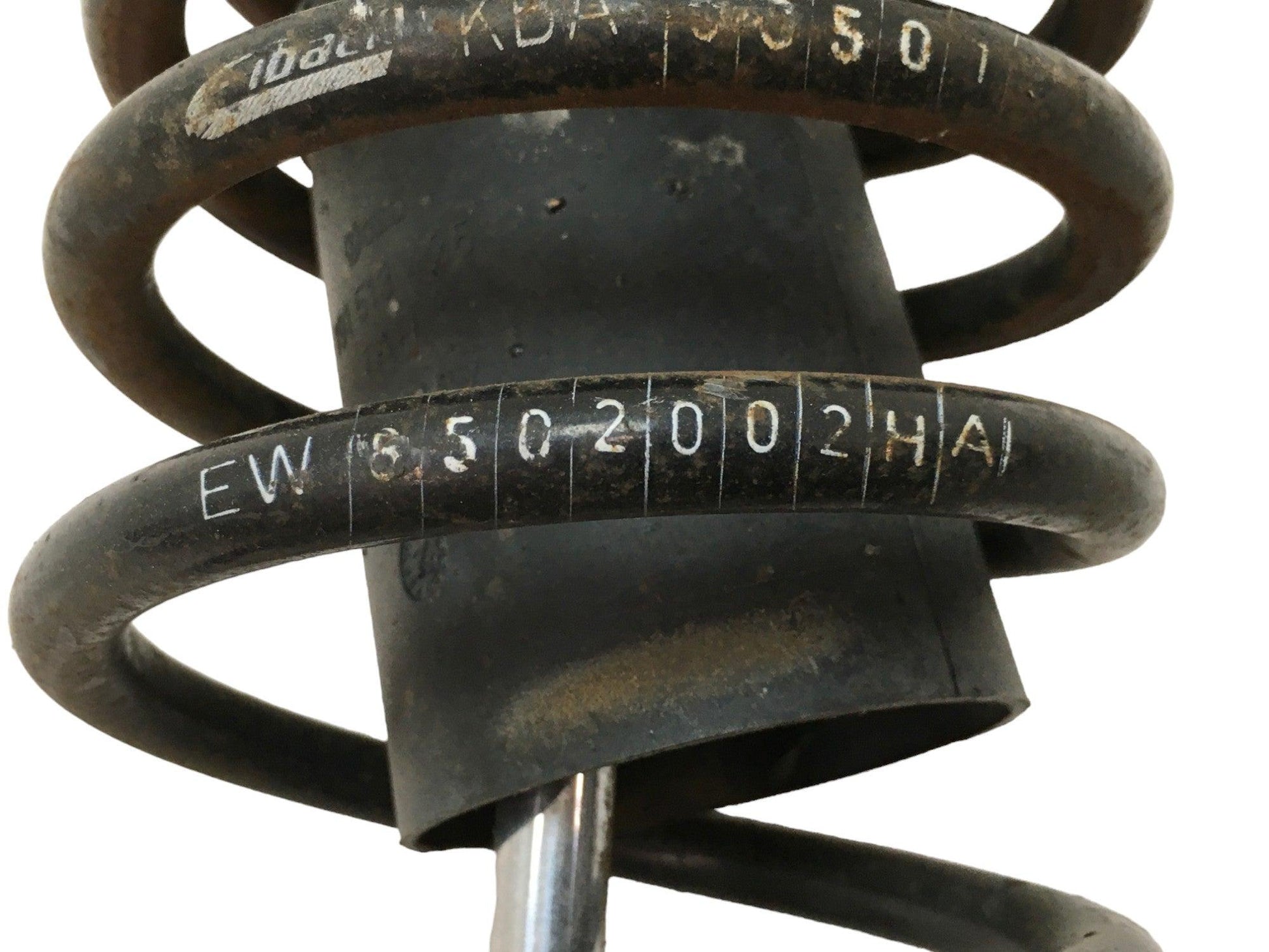 Amortiguador trasero VW 1H0513031 - 1H0513031