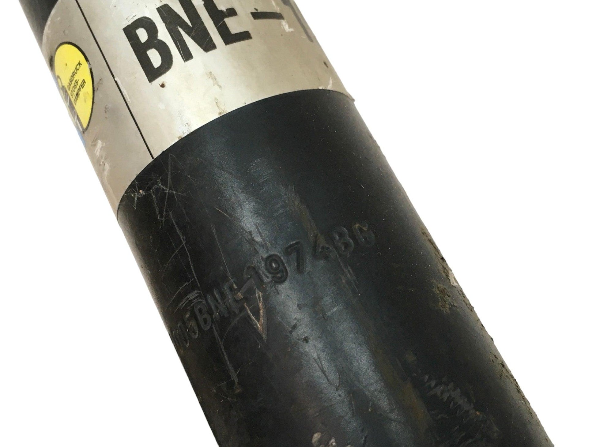 Amortiguador trasero VW 1H0513031 - 1H0513031