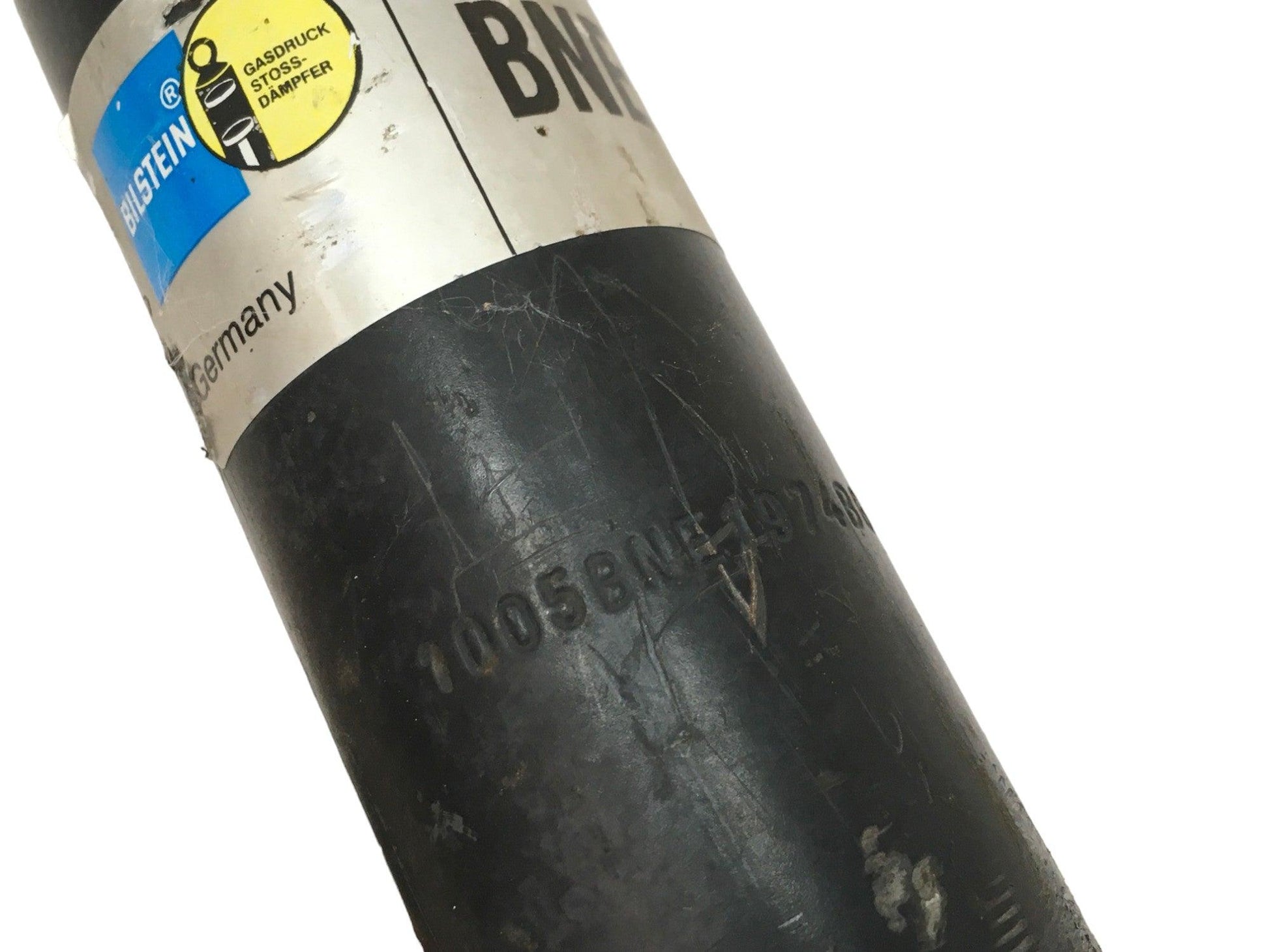 Amortiguador trasero VW 1H0513031 - 1H0513031