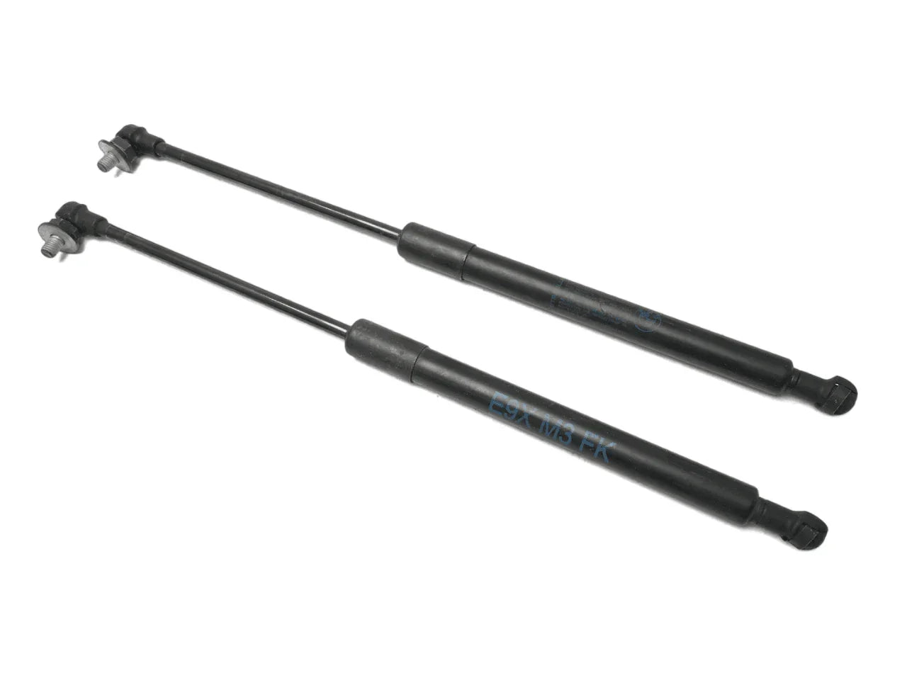 Amortiguadores Capo BMW 51237900795