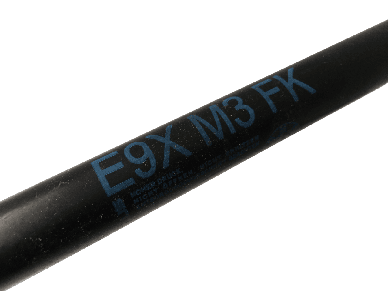 Amortiguadores Capo BMW 51237900795 - 51237900795