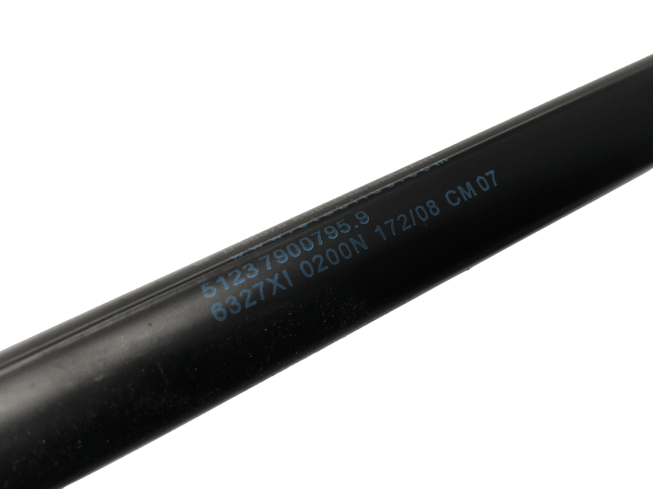 Amortiguadores Capo BMW 51237900795 - 51237900795