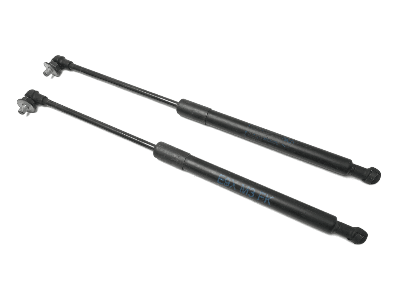 Amortiguadores Capo BMW 51237900795 - 51237900795