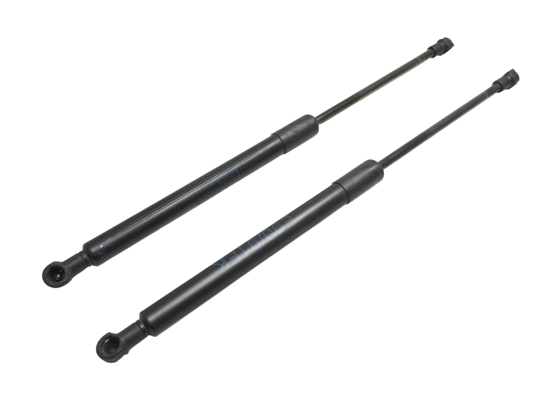 Amortiguadores Capo BMW E90 E91 E92 E93 - 51237060550