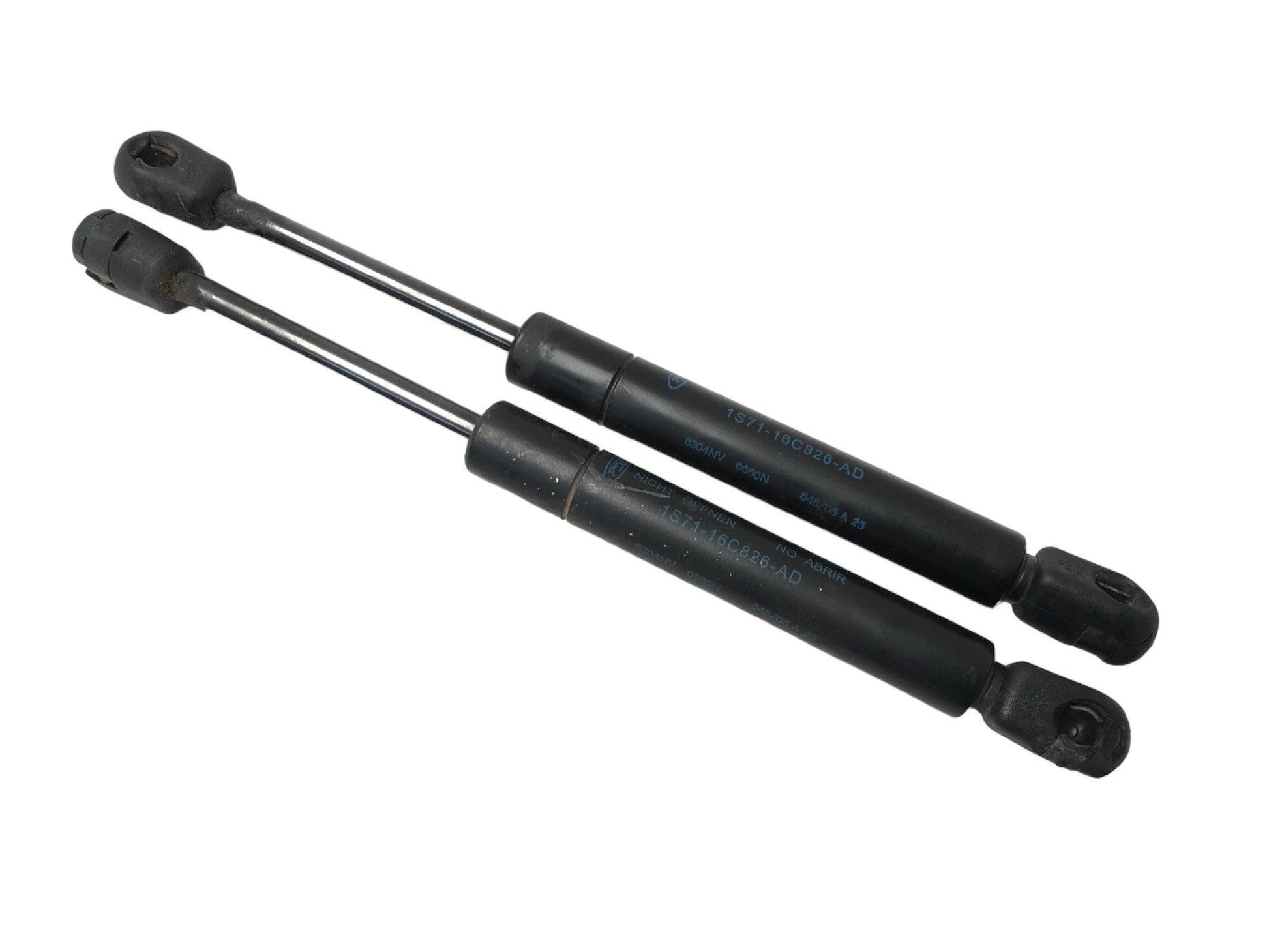 Amortiguadores capo Ford Mondeo III - 1S7116C826AD