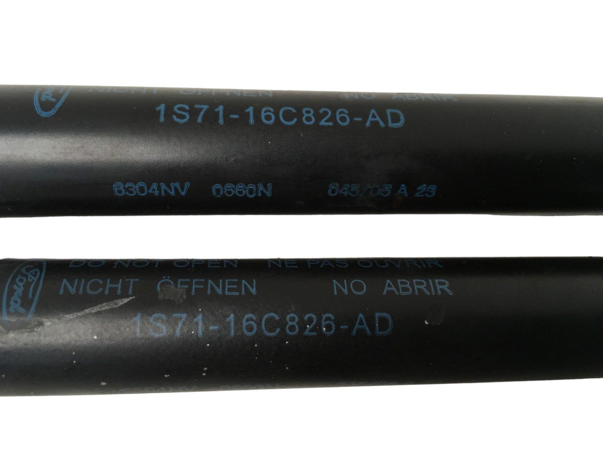 Amortiguadores capo Ford Mondeo III - 1S7116C826AD