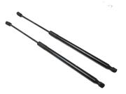 Amortiguadores Capo Ford Ranger TKE - EB3B16C826AA