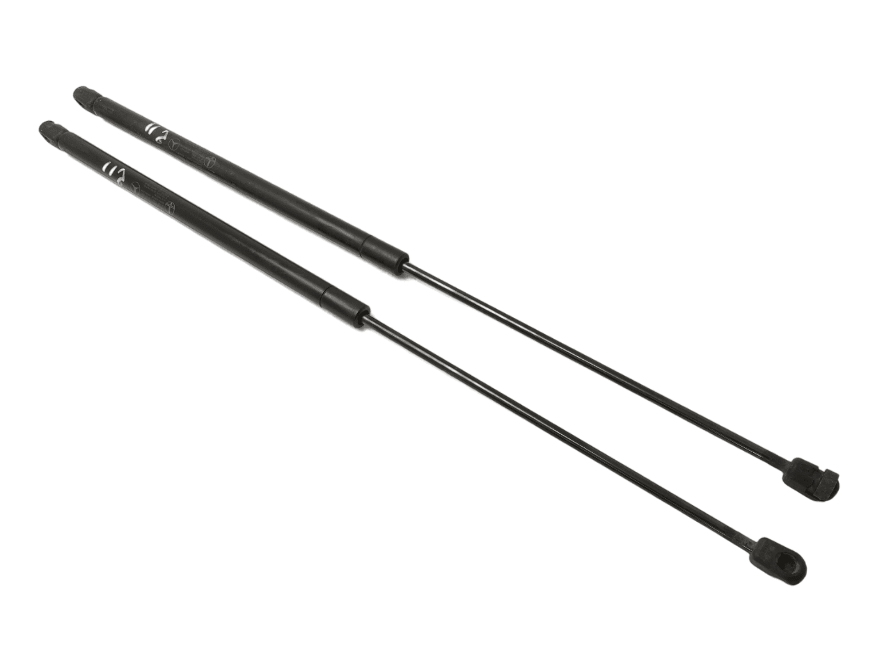 Amortiguadores Capo Mercedes A2118800029 - A2118800029