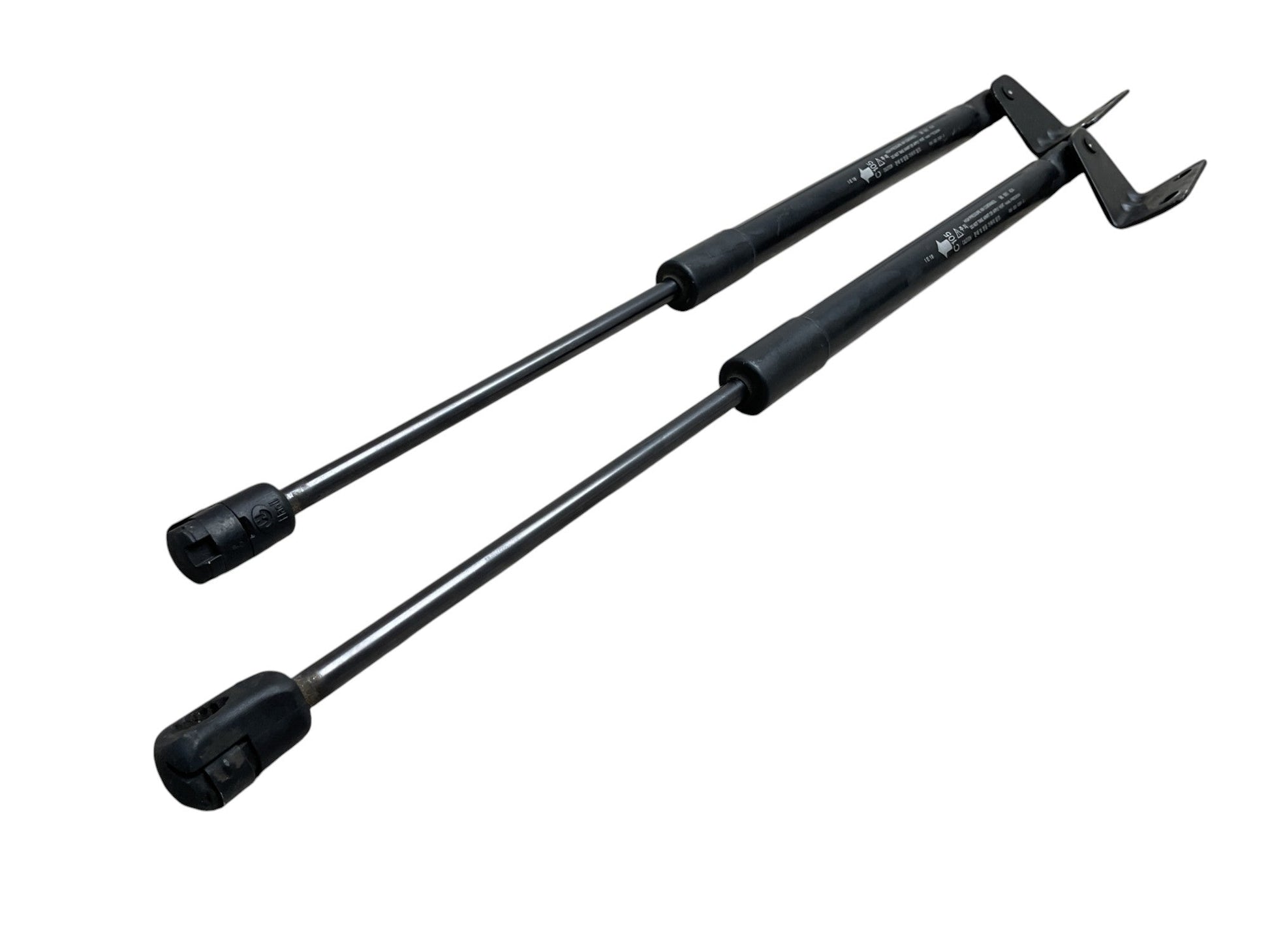 Amortiguadores Capot Opel Antara - 96661404