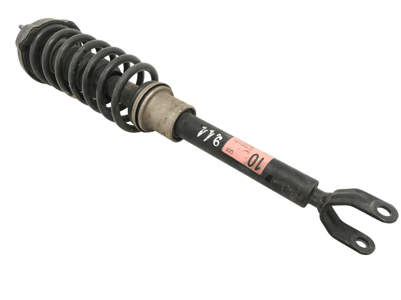 Amortiguadores delantero Mercedes 804904553498 - 804904553498