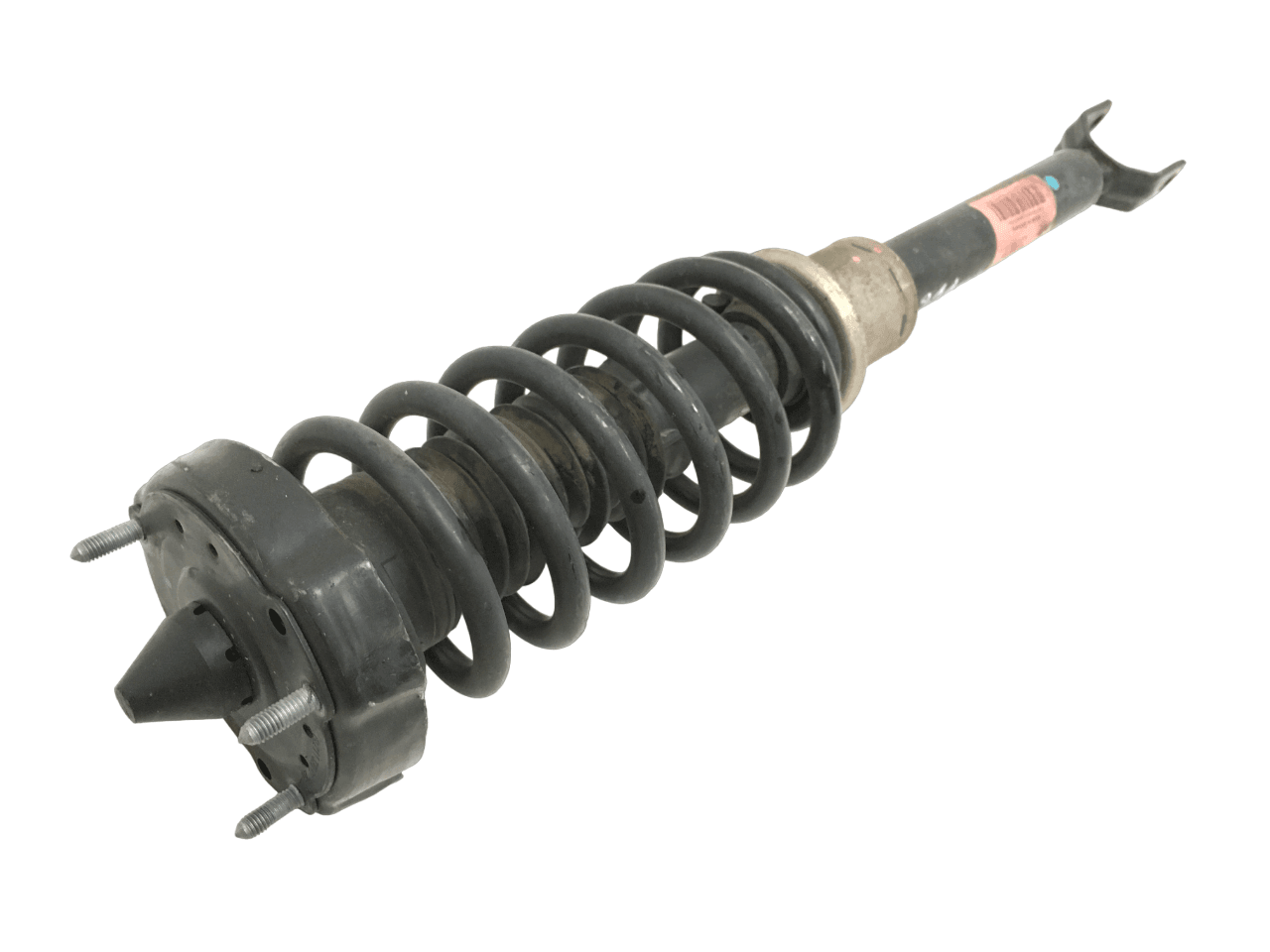 Amortiguadores delantero Mercedes 804904553498 - 804904553498