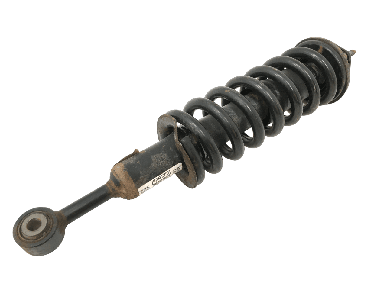 Amortiguadores delanteros Ford Ranger TKE - DB3918045GB