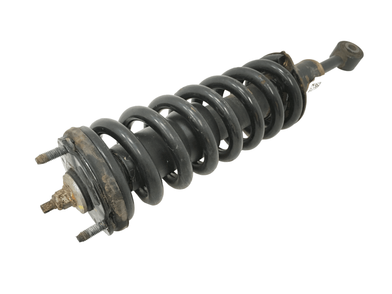 Amortiguadores delanteros Ford Ranger TKE - DB3918045GB