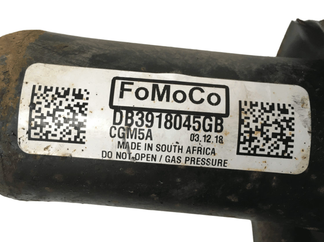 Amortiguadores delanteros Ford Ranger TKE - DB3918045GB