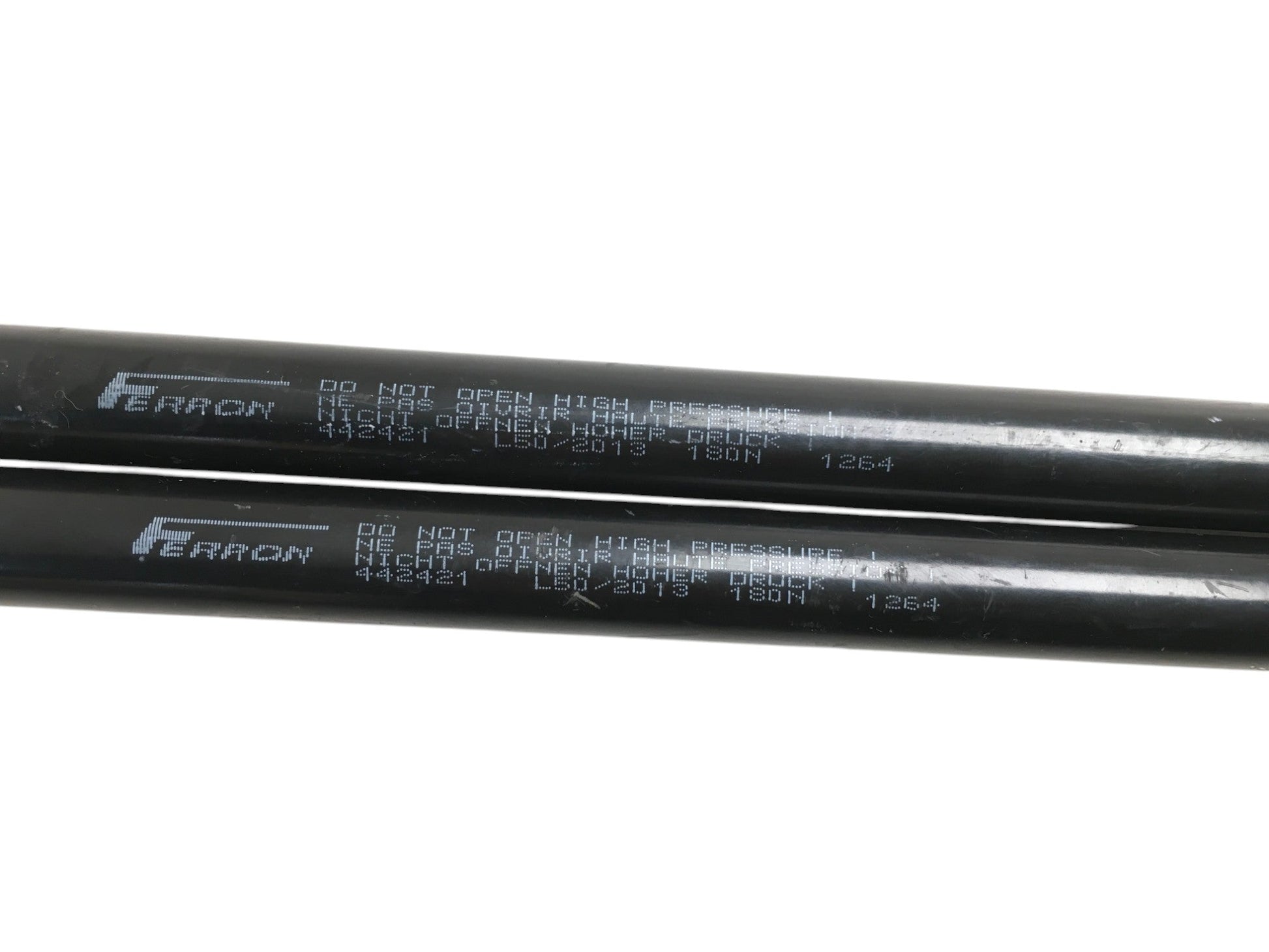 Amortiguadores Maletero - 