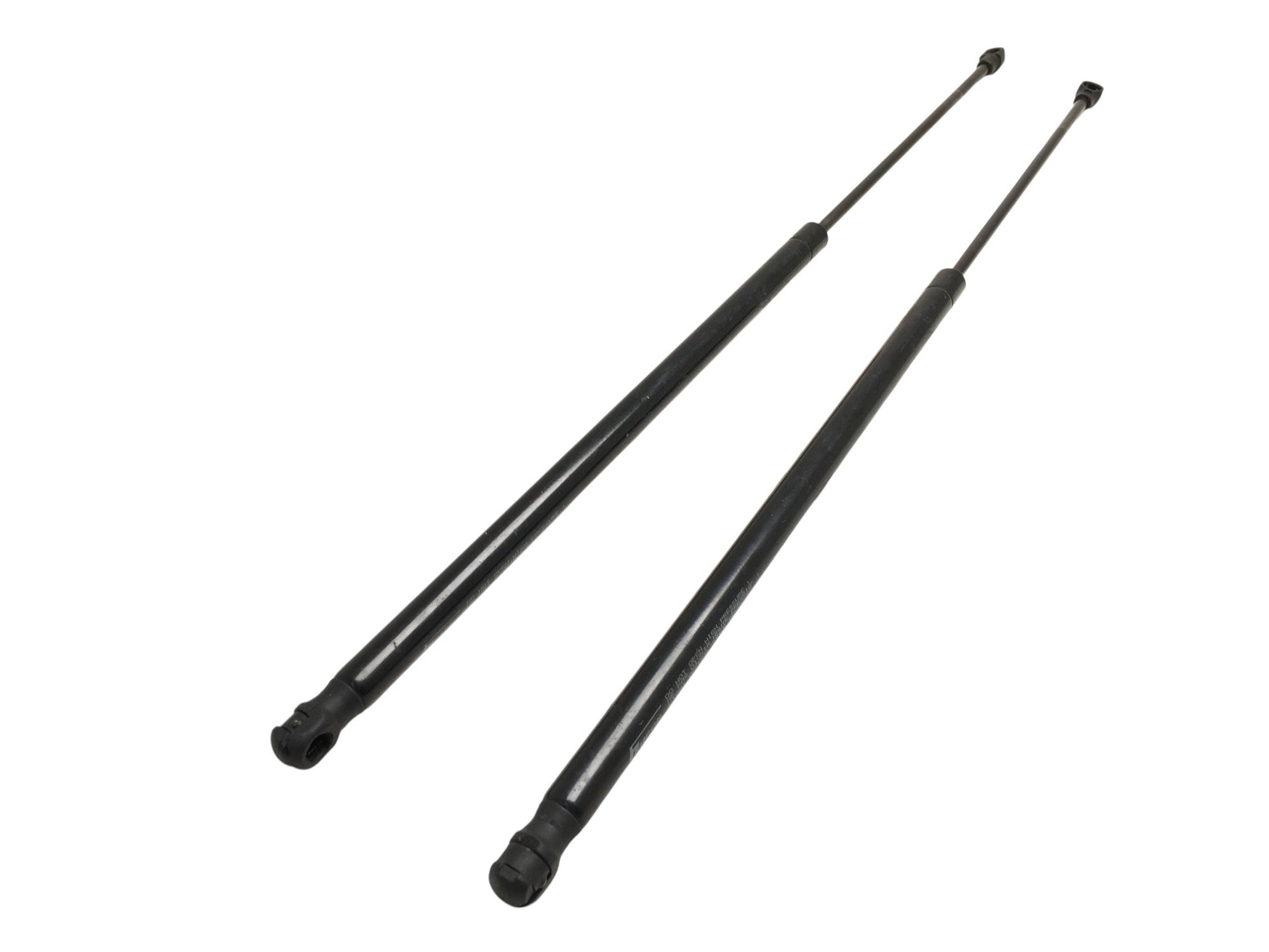 Amortiguadores Maletero - 