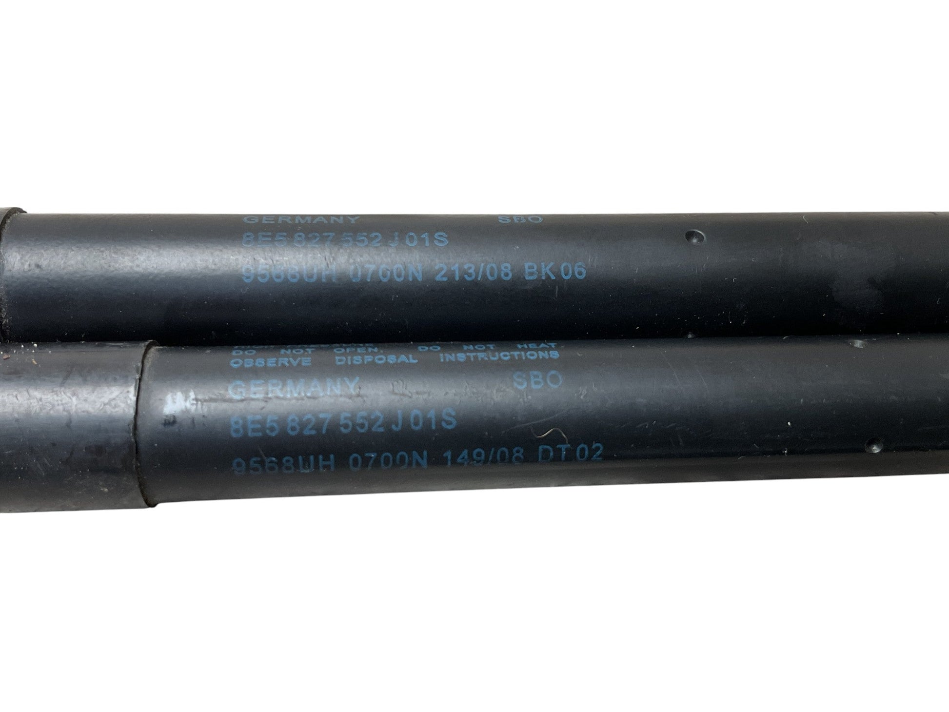 Amortiguadores Maletero Audi A4 Seat Exeo - 8E5827552J