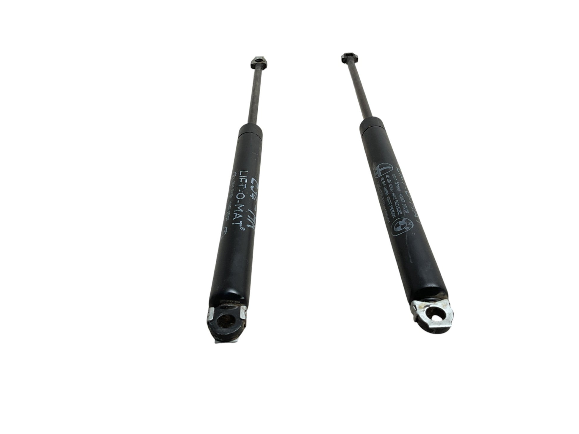 Amortiguadores Maletero BMW 5 1988 - 1996 - 5791650410N