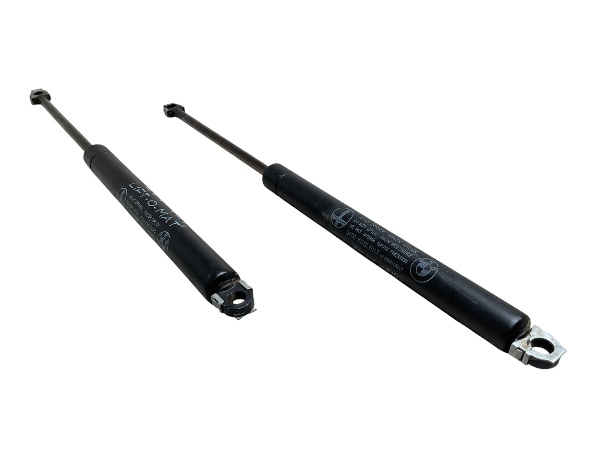 Amortiguadores Maletero BMW 5 1988 - 1996 - 5791650410N