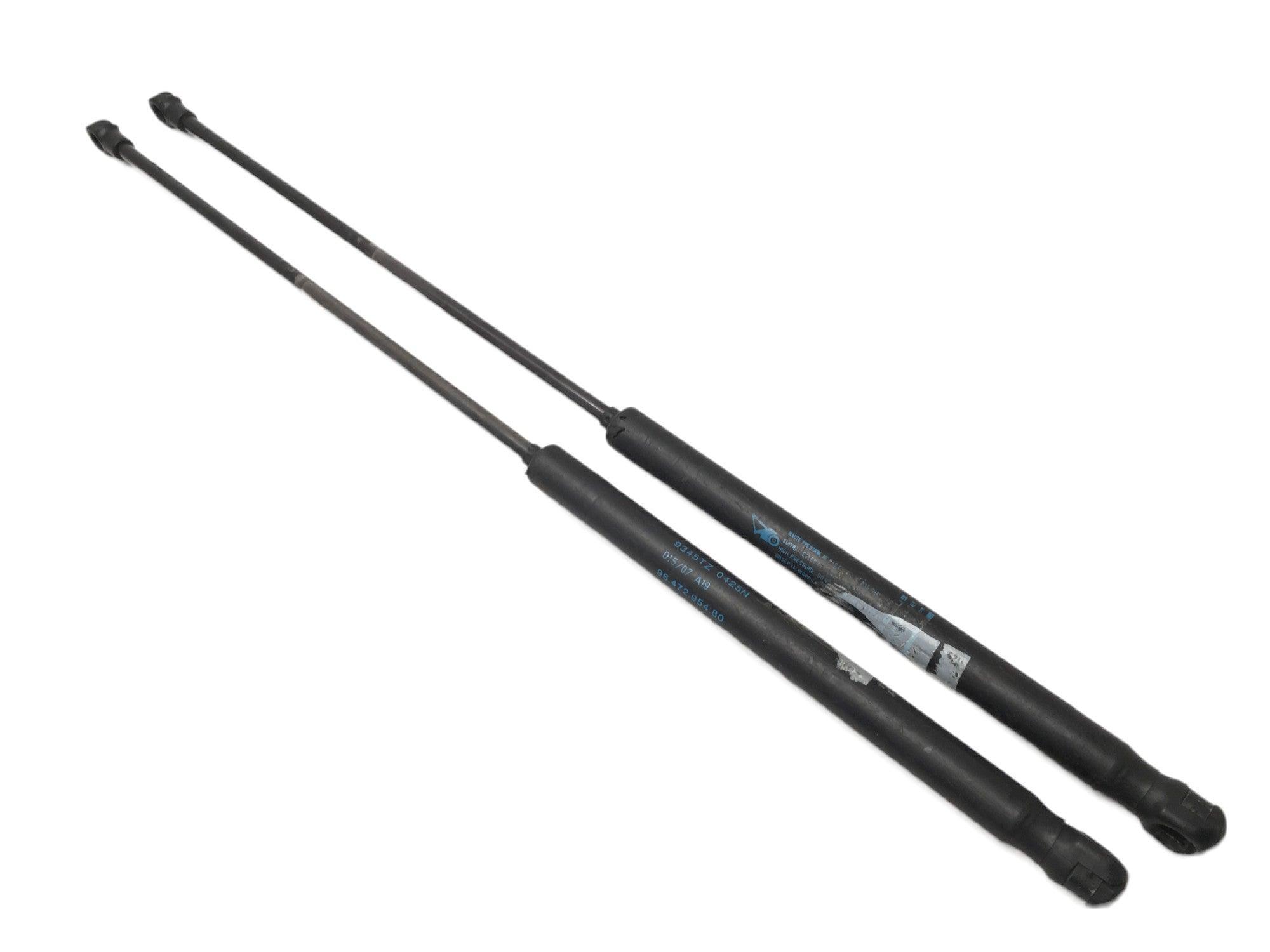 Amortiguadores Maletero Citroen C4 I - 9647295480