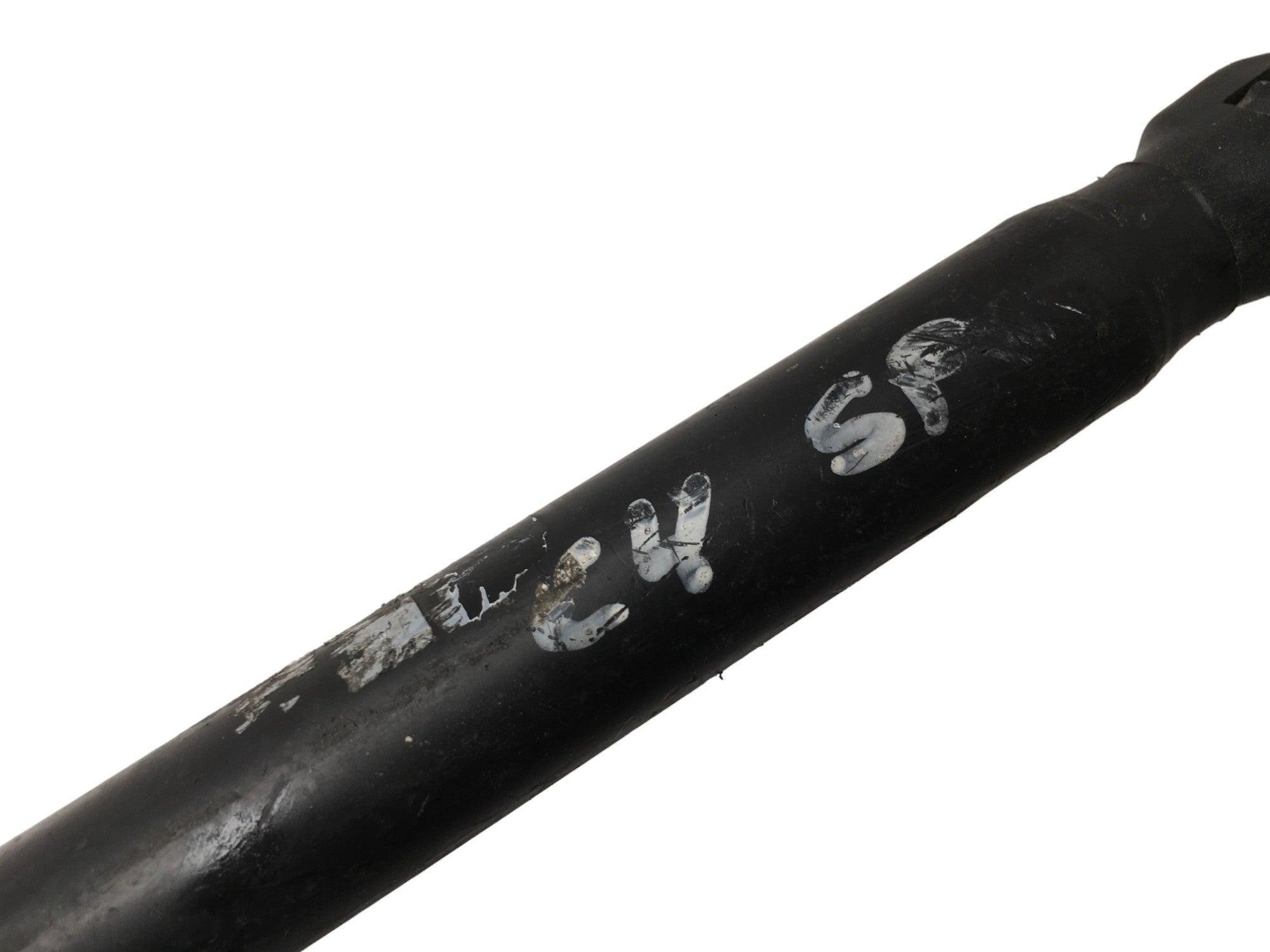 Amortiguadores Maletero Citroen C4 I - 9647295480