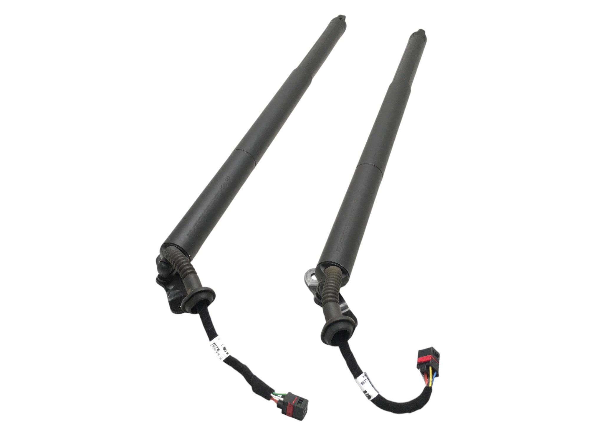 Amortiguadores maletero Cupra Formentor KM - 5FF827428A