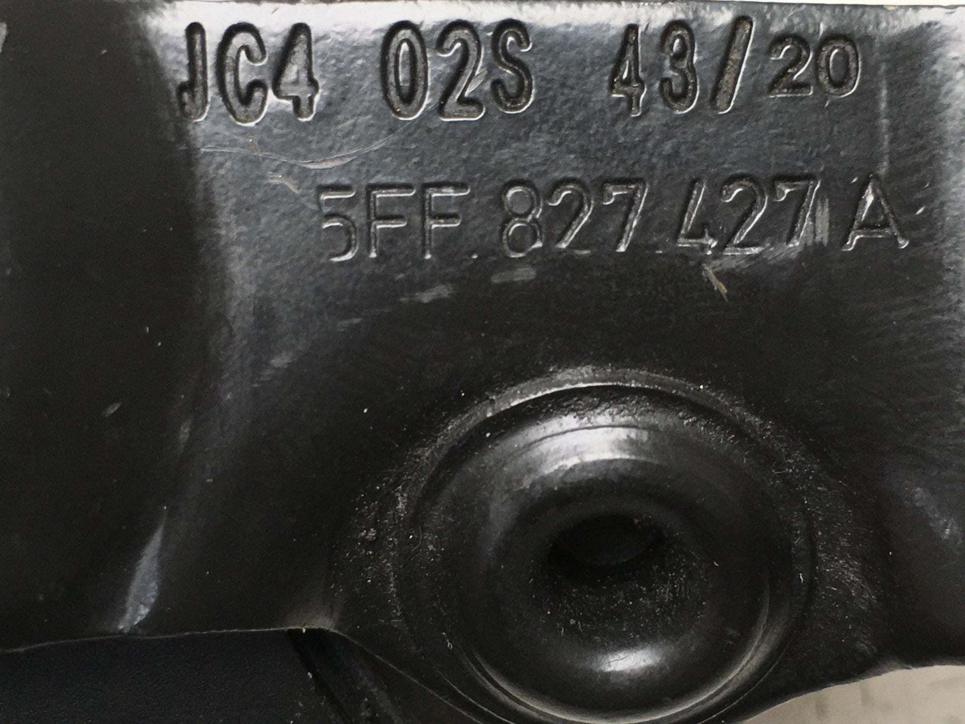 Amortiguadores maletero Cupra Formentor KM - 5FF827428A