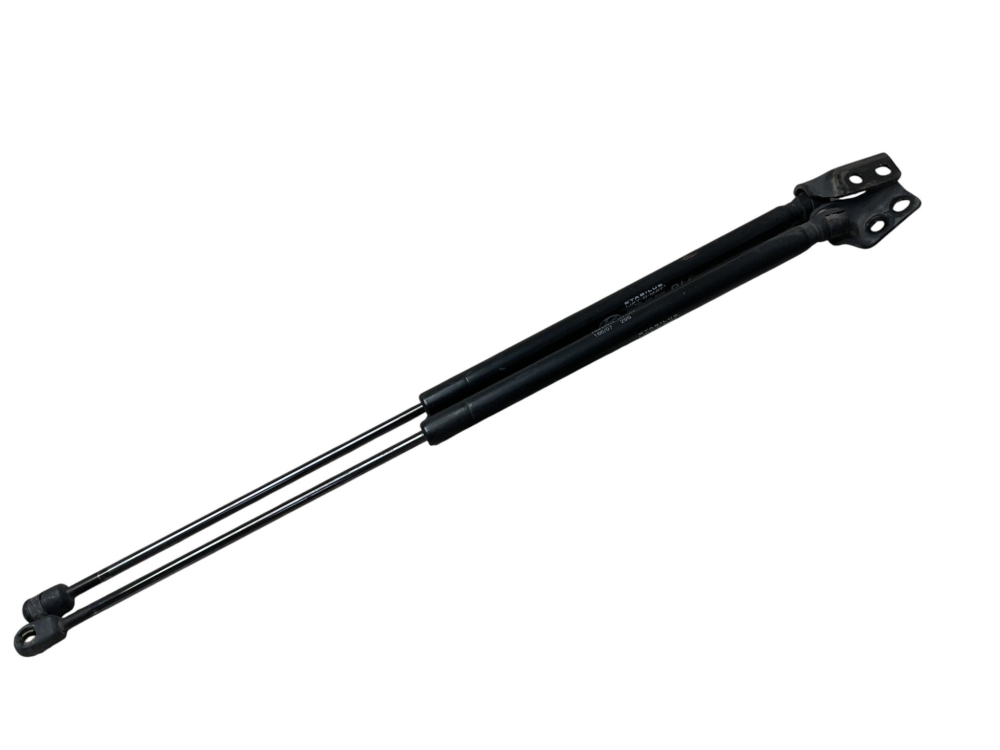 Amortiguadores Maletero Hyundai i30 07 - 12 - 