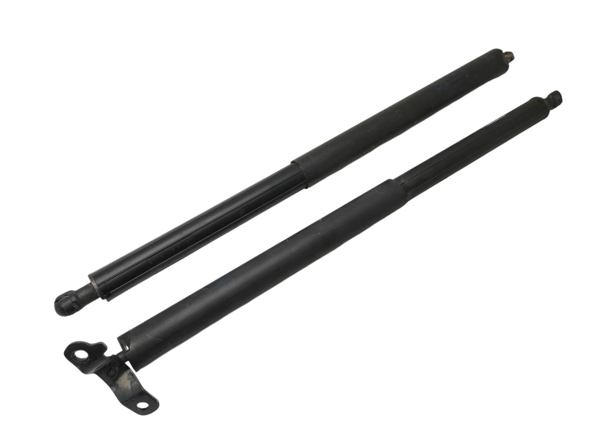 Amortiguadores Maletero Mercedes ML W164 - A1647400345