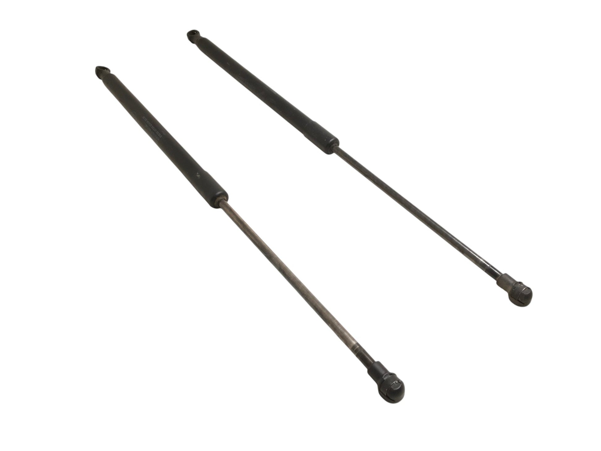 Amortiguadores Maletero Nissan Qashqai J10 +2 - 0123550375N