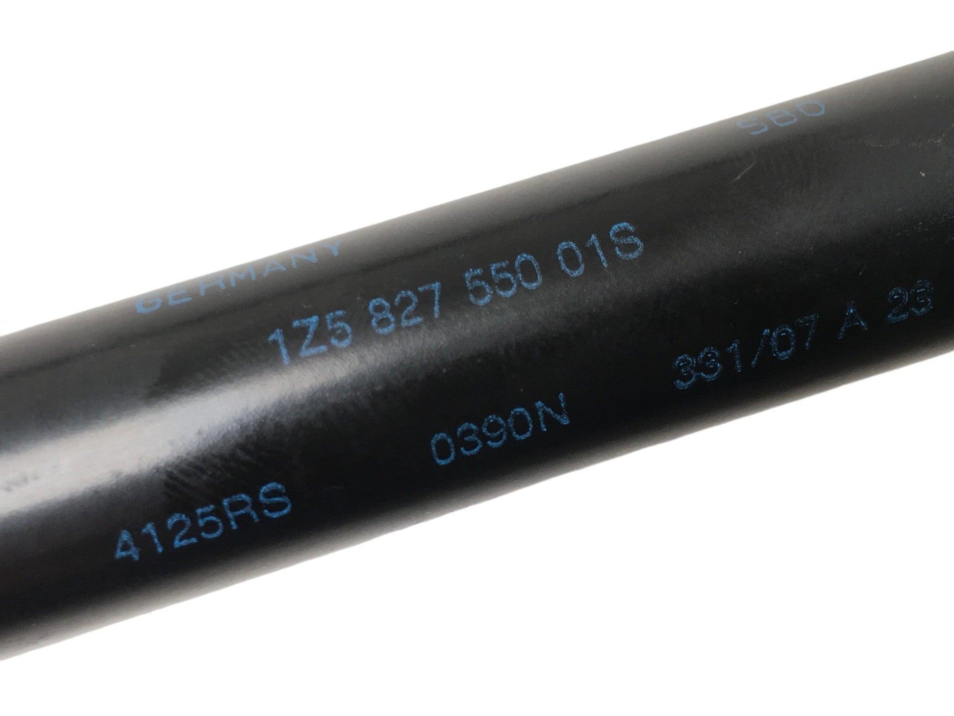 Amortiguadores maletero Skoda Octavia II - 1Z582755001S