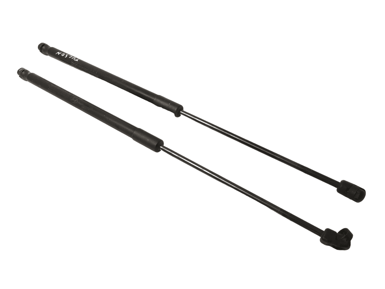 Amortiguadores porton Hyundai Tucson LM - 81780D7000